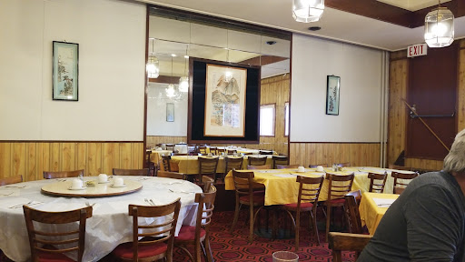 Photo of West End Restaurant Ltd - 610 3 Ave W, Prince Rupert, BC V8J 1M3
